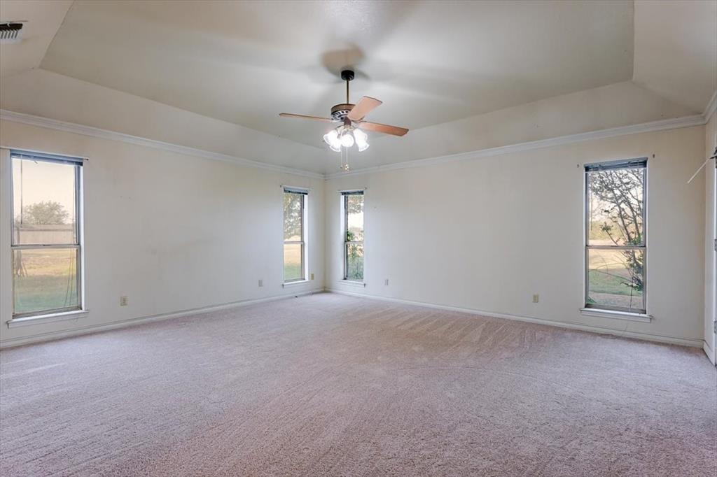 Te & L Co Surv #256 - Residential