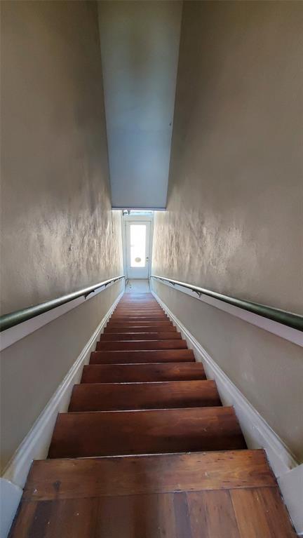 North Fort Worth - Residential Lease