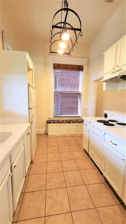 North Fort Worth - Residential Lease