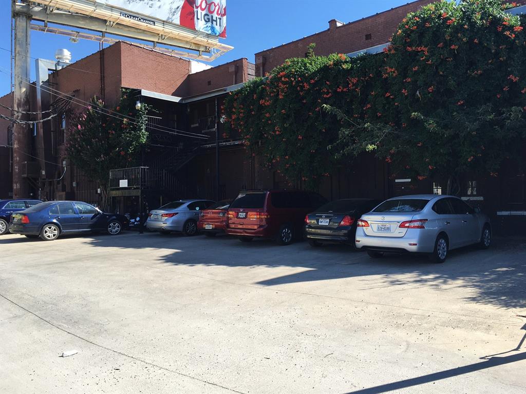 North Fort Worth - Residential Lease