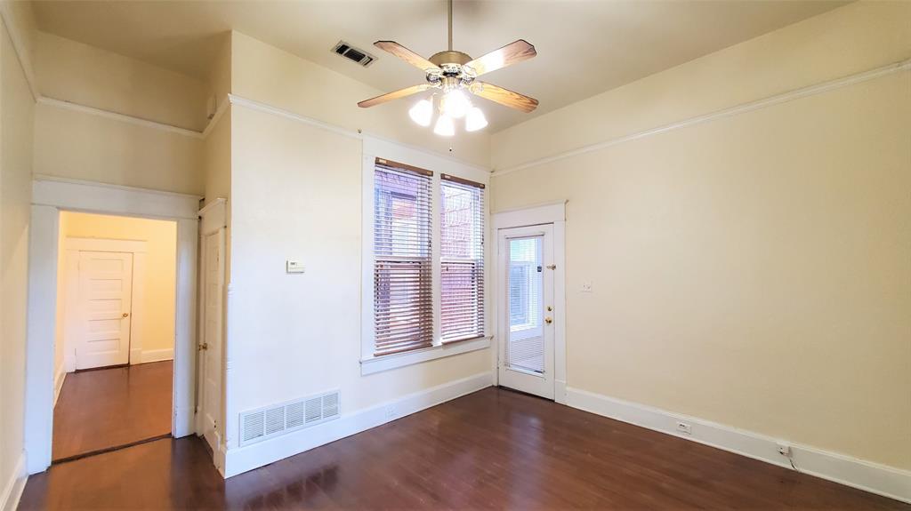 North Fort Worth - Residential Lease