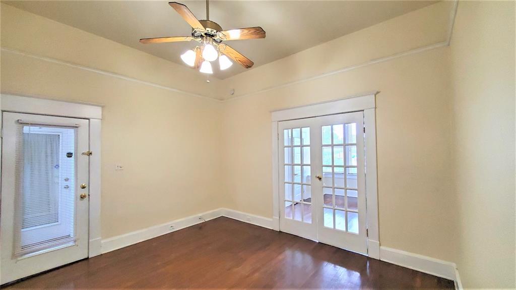 North Fort Worth - Residential Lease