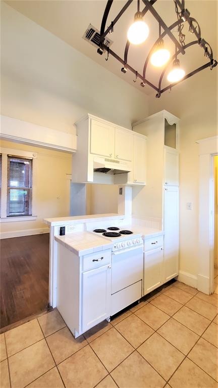 North Fort Worth - Residential Lease