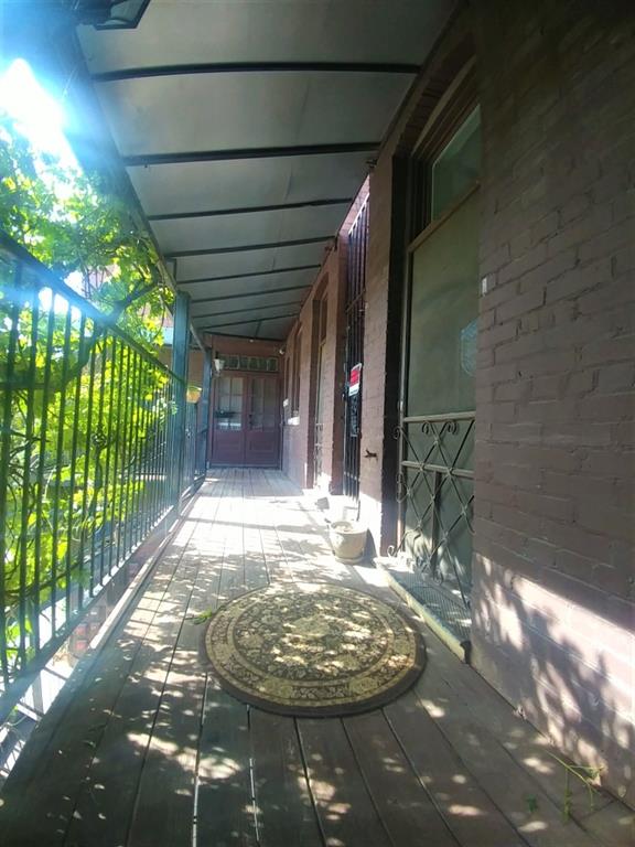 North Fort Worth - Residential Lease