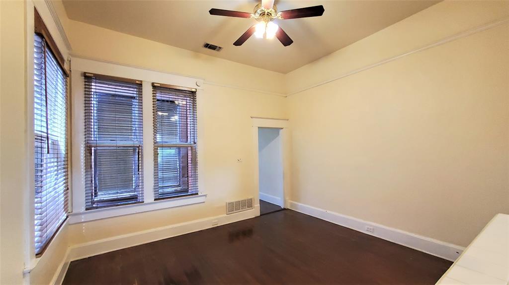 North Fort Worth - Residential Lease