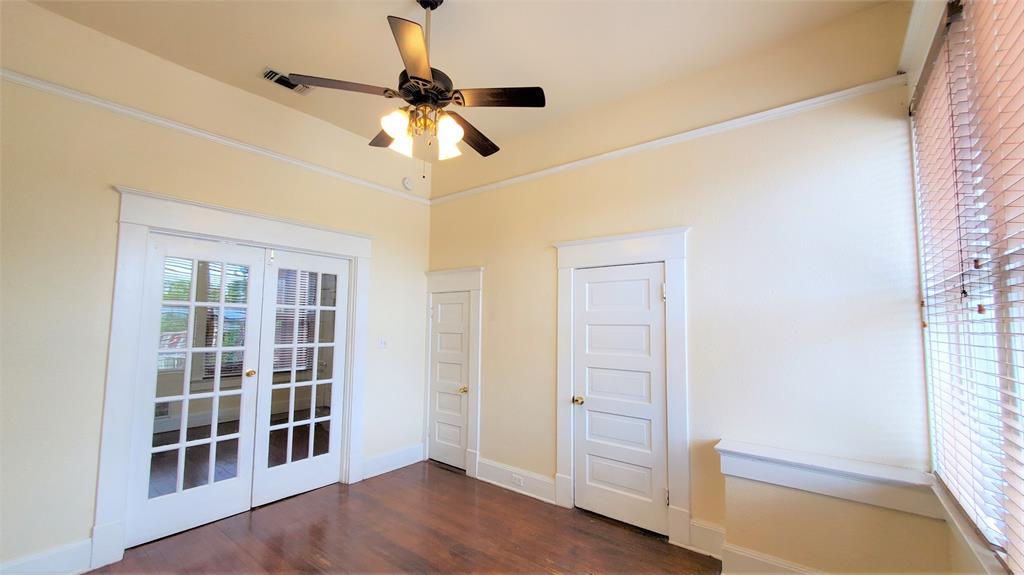 North Fort Worth - Residential Lease