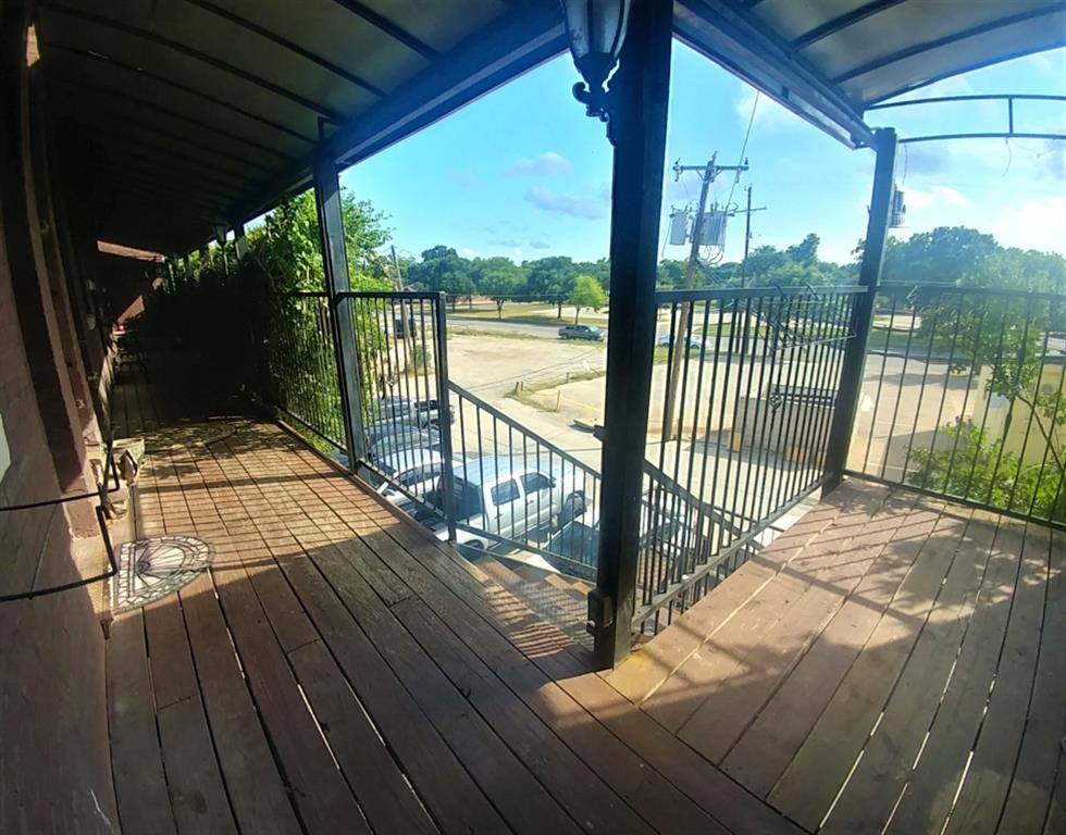 North Fort Worth - Residential Lease