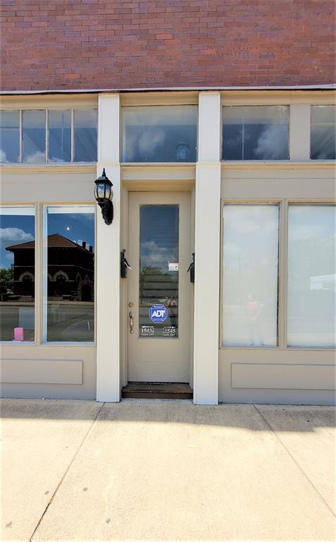 North Fort Worth - Residential Lease