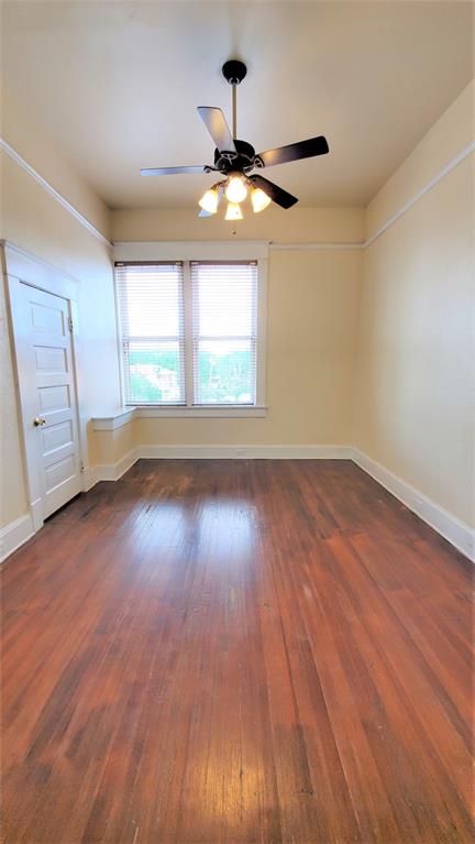 North Fort Worth - Residential Lease