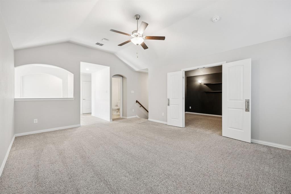 Sendera Ranch East P - Residential