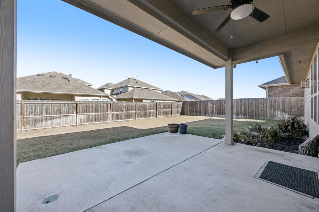 Sendera Ranch East P - Residential