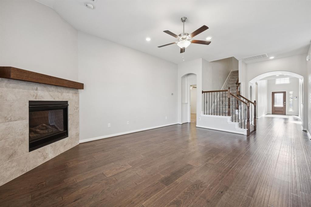 Sendera Ranch East P - Residential