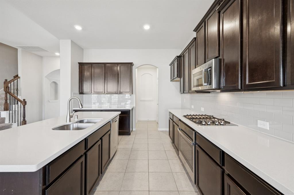 Sendera Ranch East P - Residential