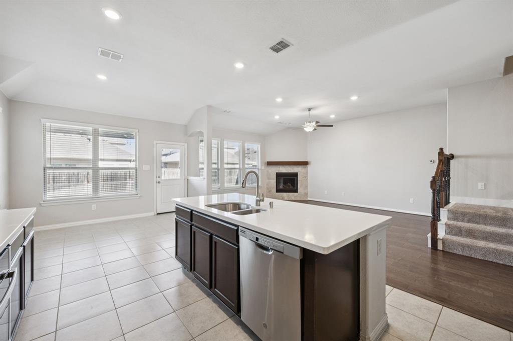 Sendera Ranch East P - Residential