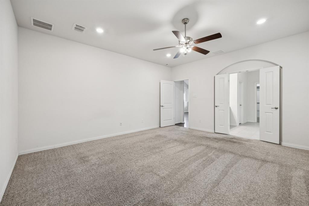 Sendera Ranch East P - Residential