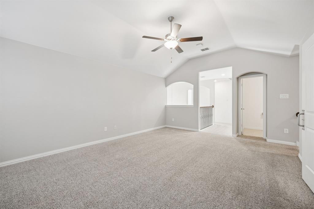 Sendera Ranch East P - Residential