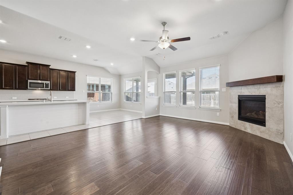 Sendera Ranch East P - Residential