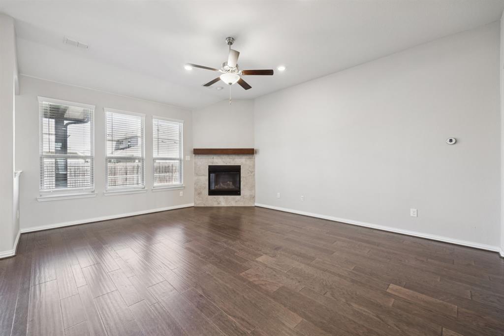 Sendera Ranch East P - Residential