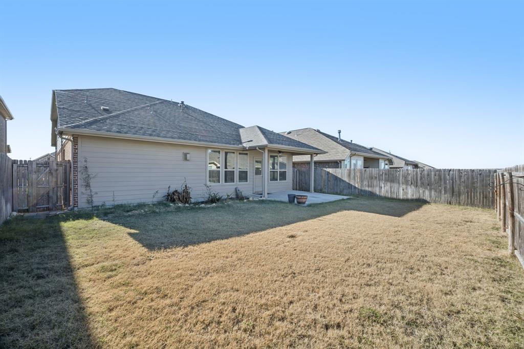 Sendera Ranch East P - Residential