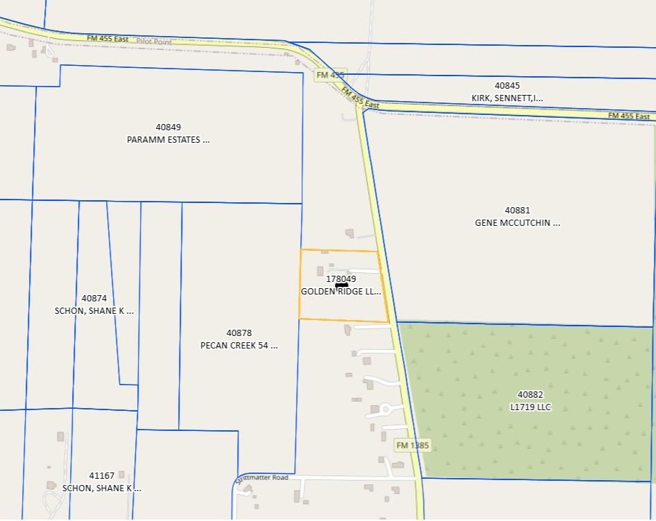 13357 Fm 1385
