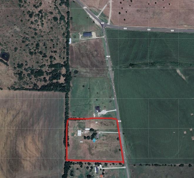 13357 Fm 1385