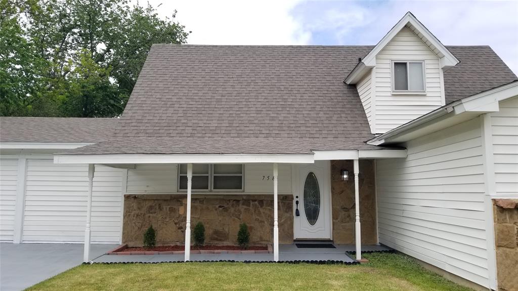 758 Briarwood Lane