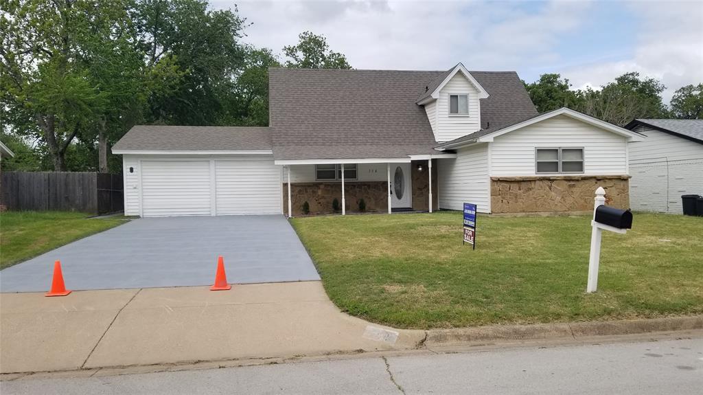 Anderson-Hurst Add - Residential