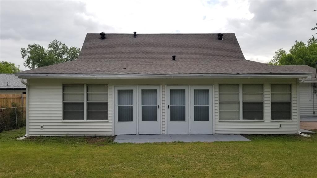 Anderson-Hurst Add - Residential