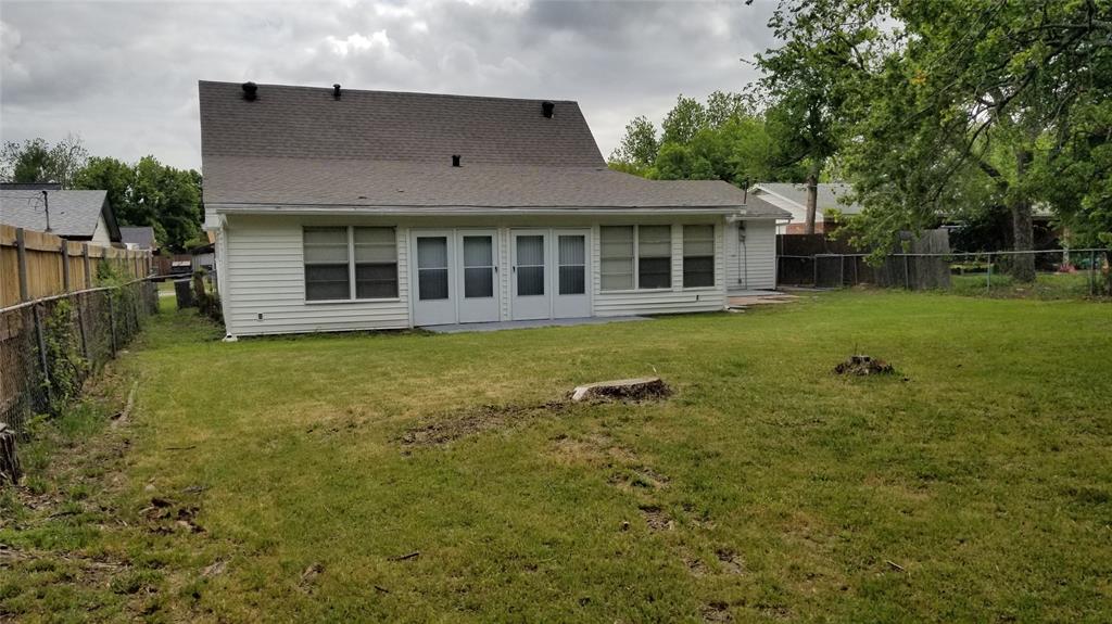 Anderson-Hurst Add - Residential