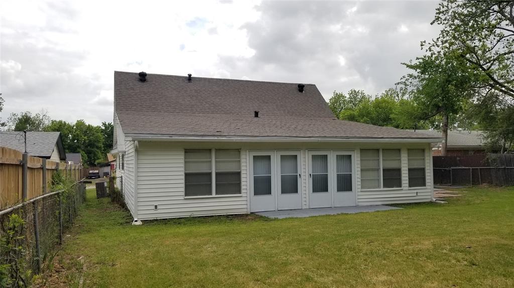 Anderson-Hurst Add - Residential