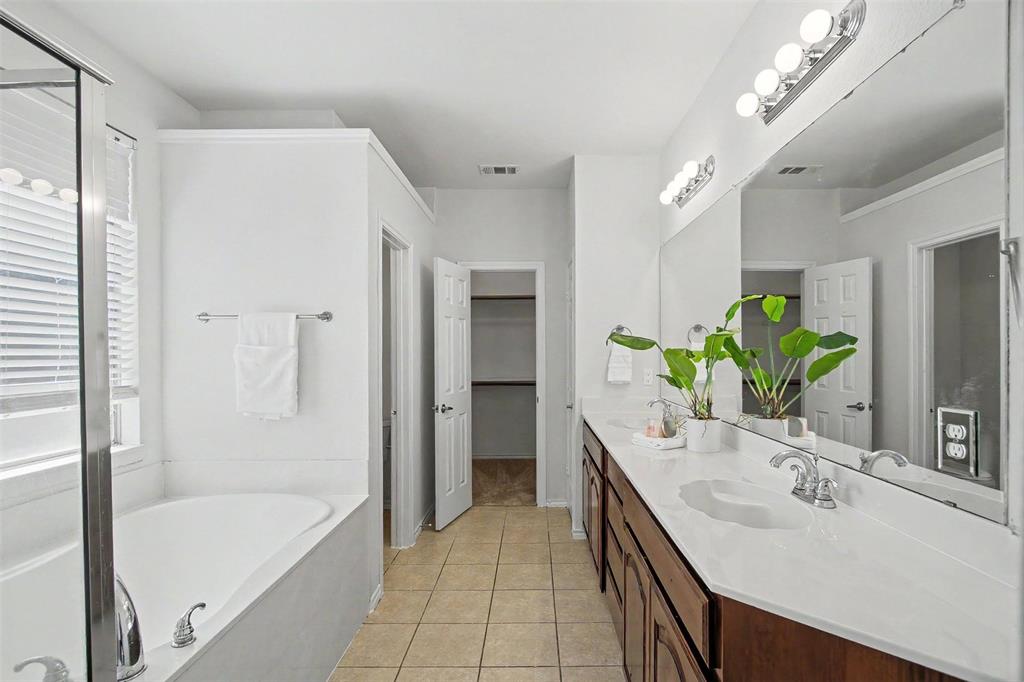 Summer Creek Ranch Add - Residential
