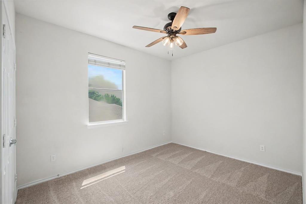 Summer Creek Ranch Add - Residential