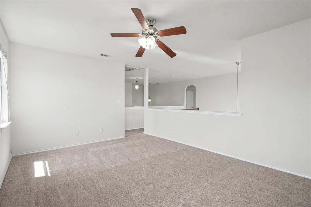 Summer Creek Ranch Add - Residential