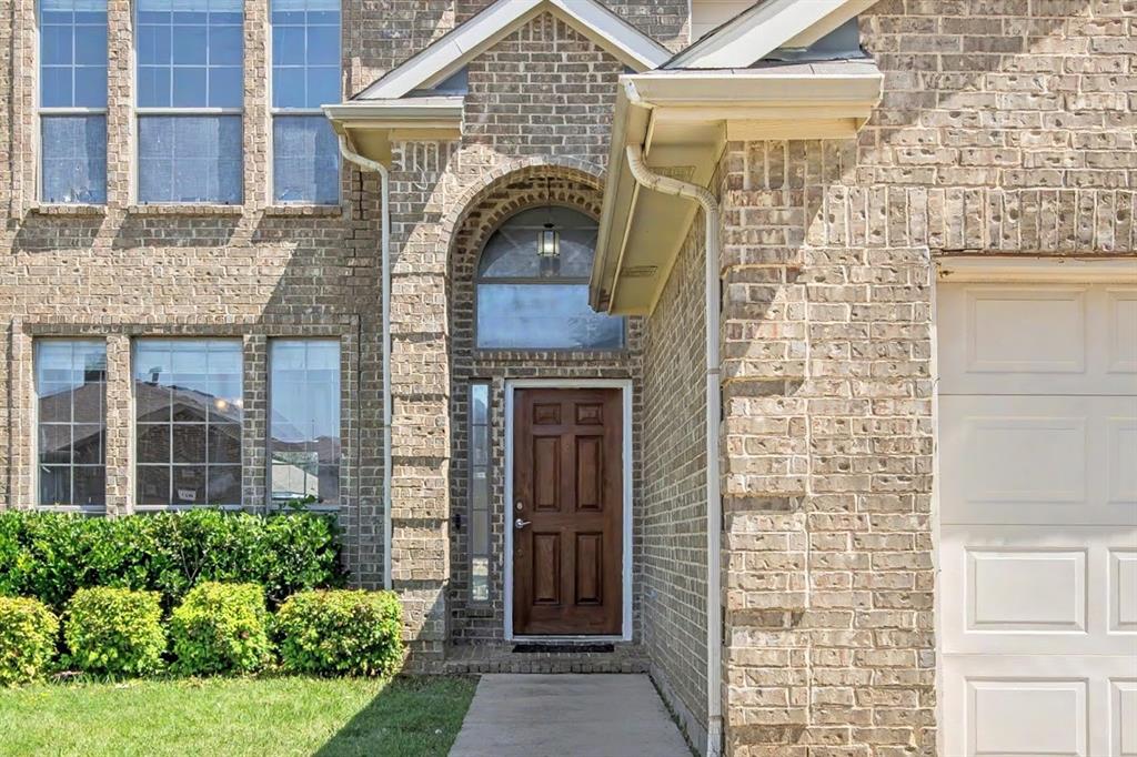 4816 Willow Branch Court