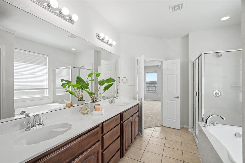 Summer Creek Ranch Add - Residential