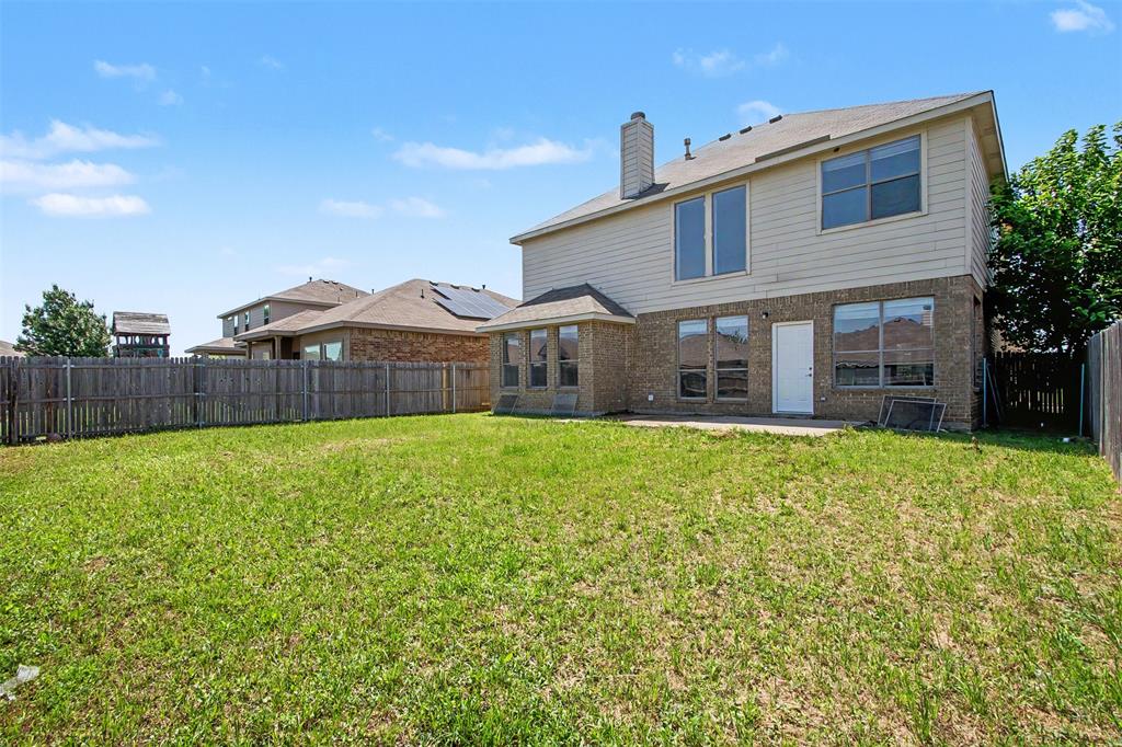 Summer Creek Ranch Add - Residential