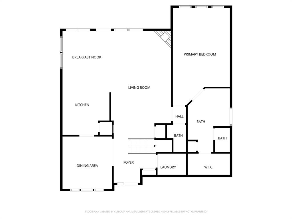 Summer Creek Ranch Add - Residential