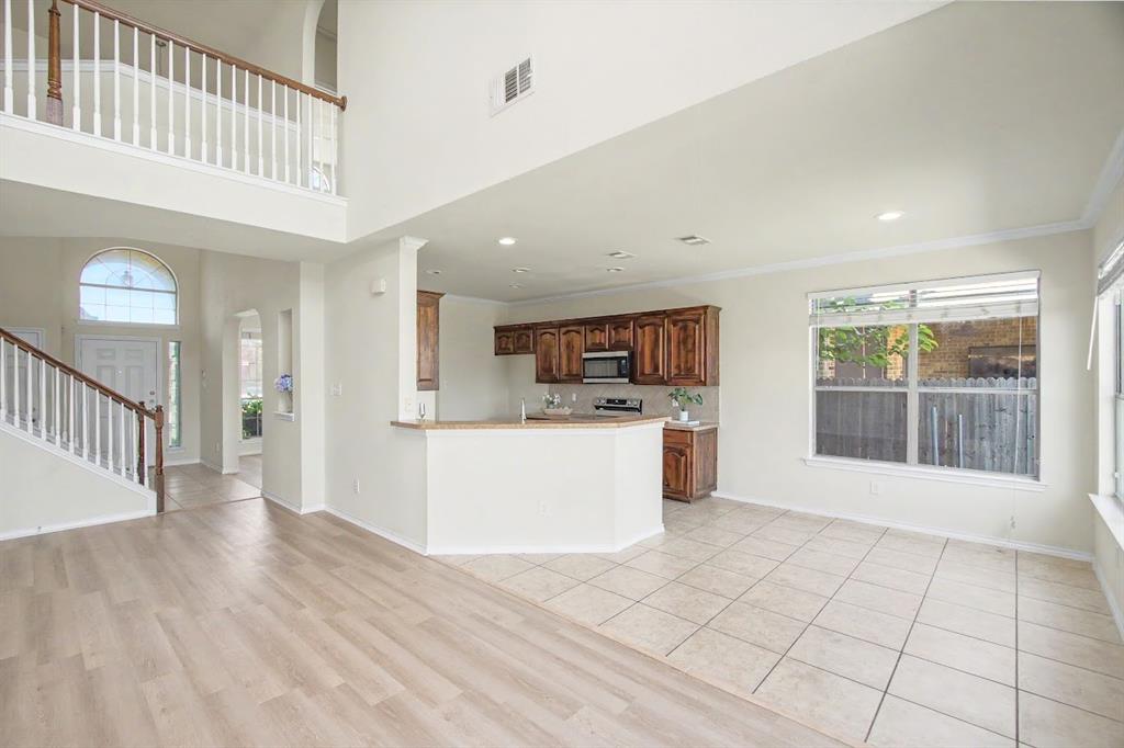 Summer Creek Ranch Add - Residential
