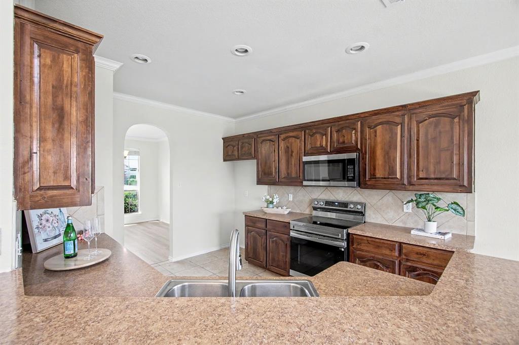 Summer Creek Ranch Add - Residential