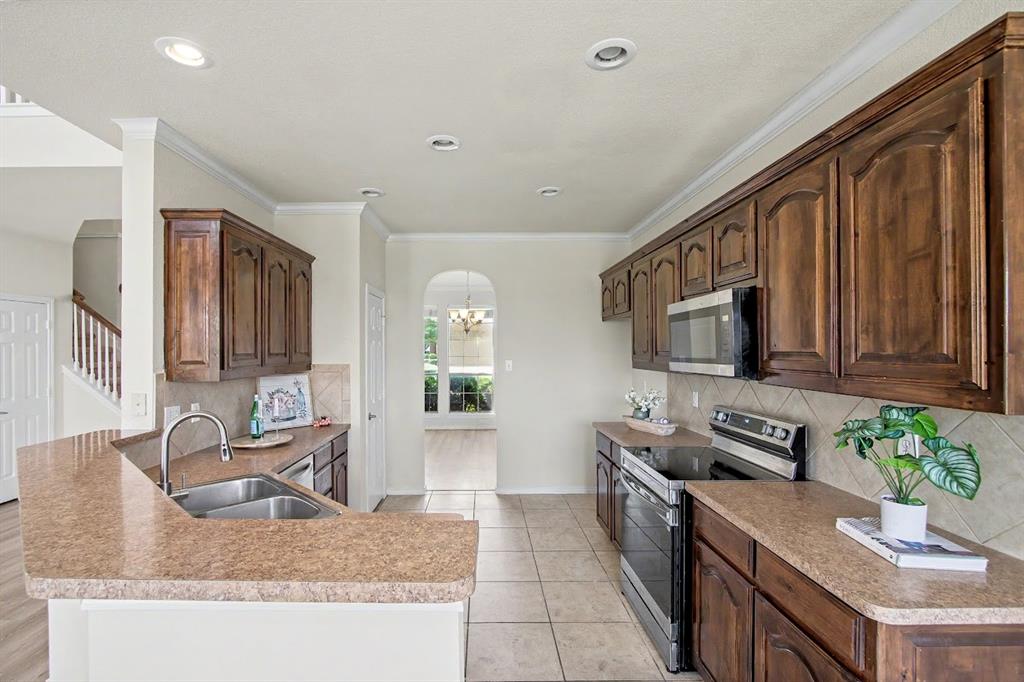 Summer Creek Ranch Add - Residential