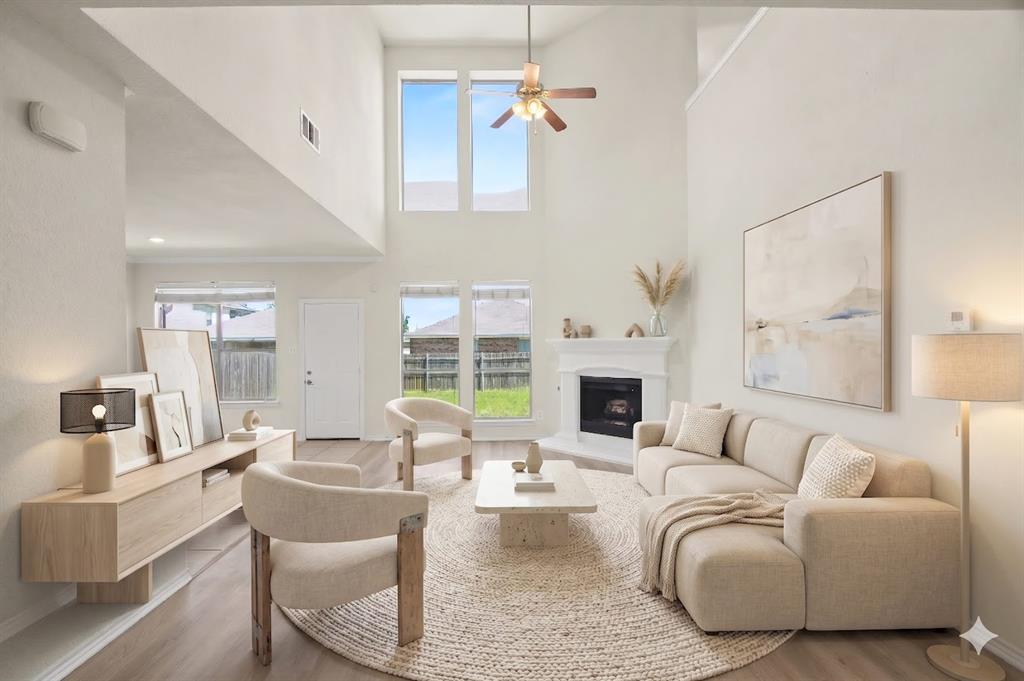 Summer Creek Ranch Add - Residential