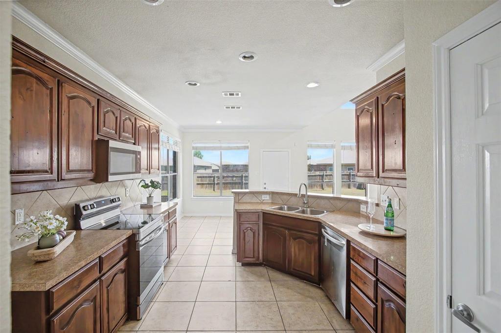 Summer Creek Ranch Add - Residential