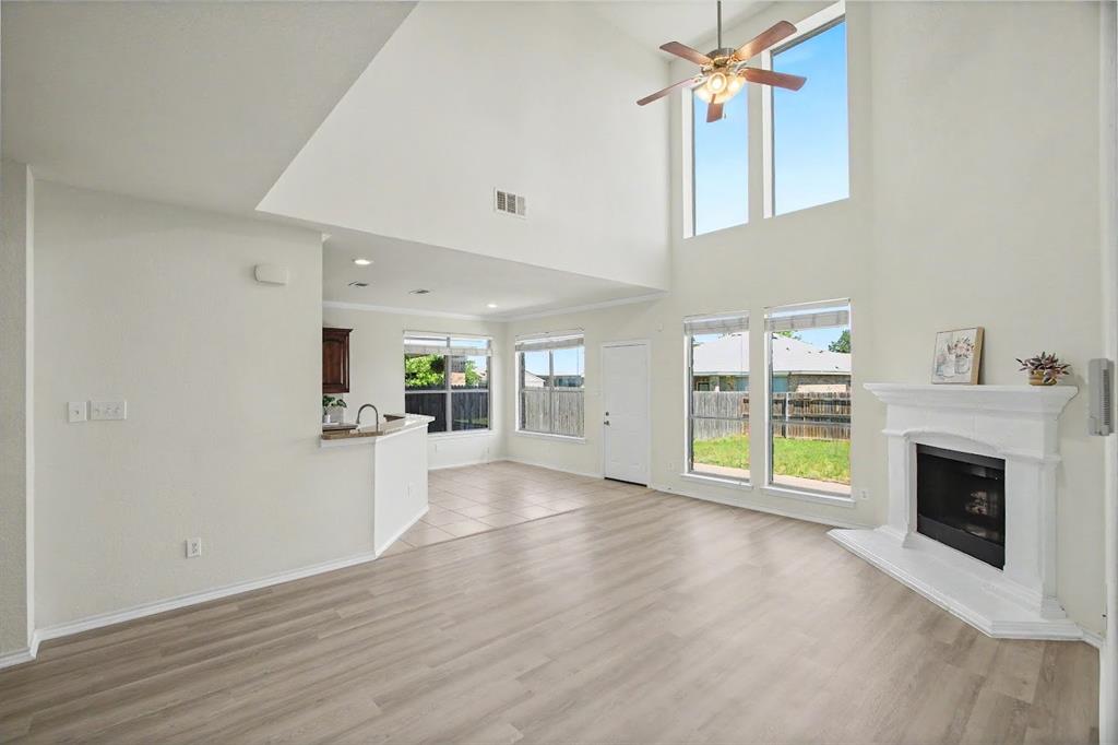 Summer Creek Ranch Add - Residential