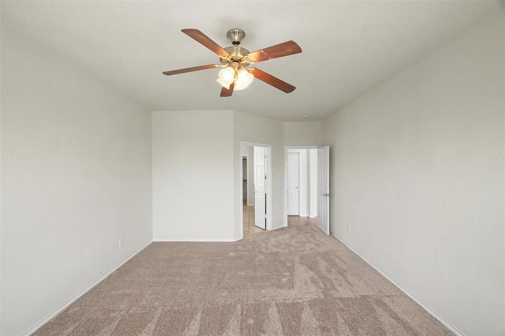 Summer Creek Ranch Add - Residential