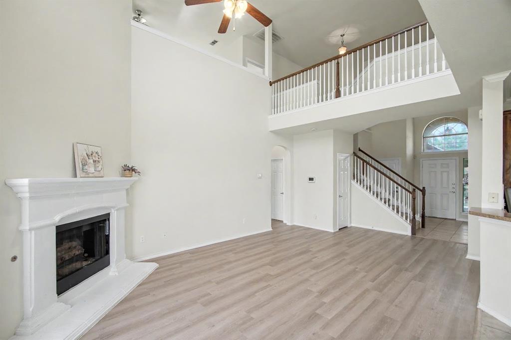 Summer Creek Ranch Add - Residential