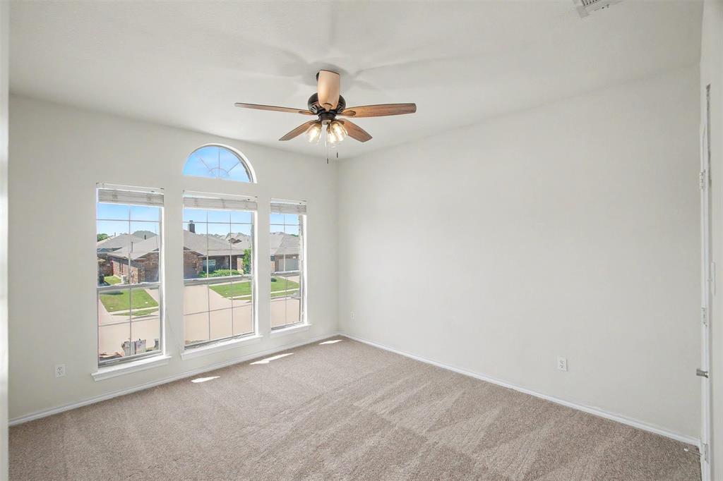 Summer Creek Ranch Add - Residential