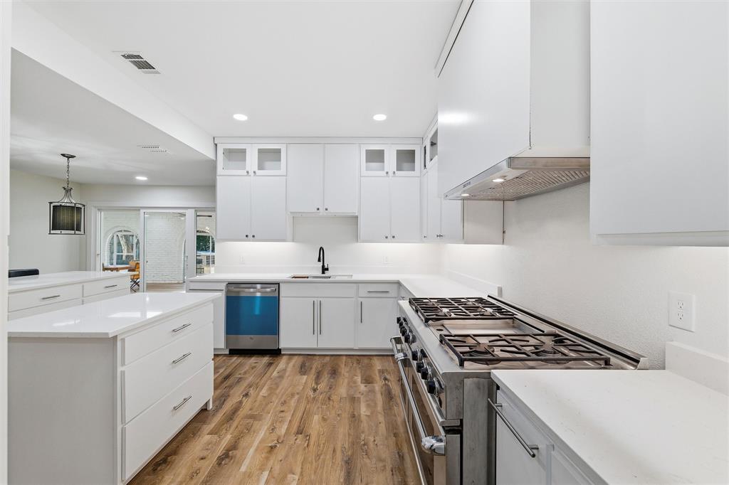 White Lake Hills Add - Residential