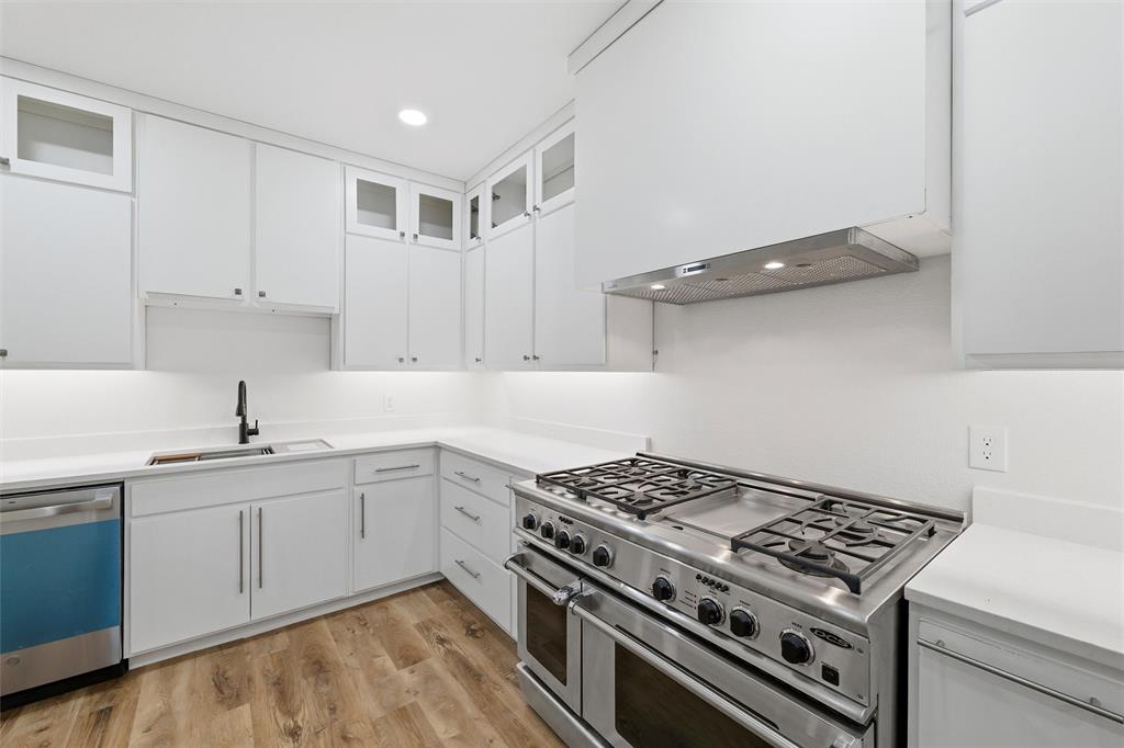 White Lake Hills Add - Residential