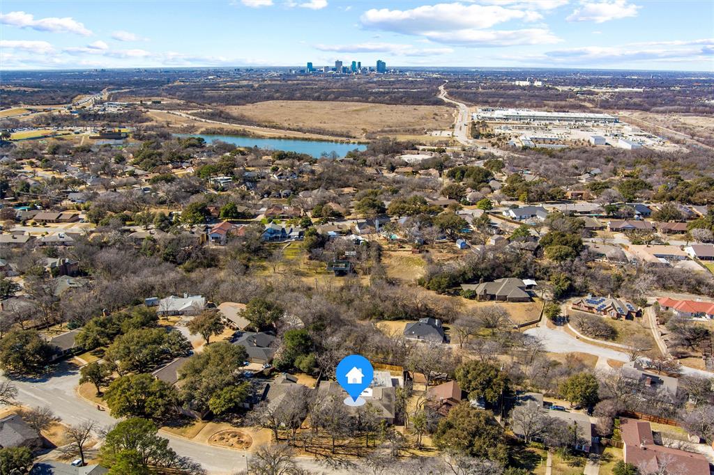 White Lake Hills Add - Residential