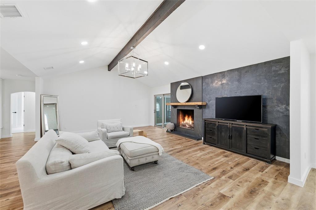 White Lake Hills Add - Residential